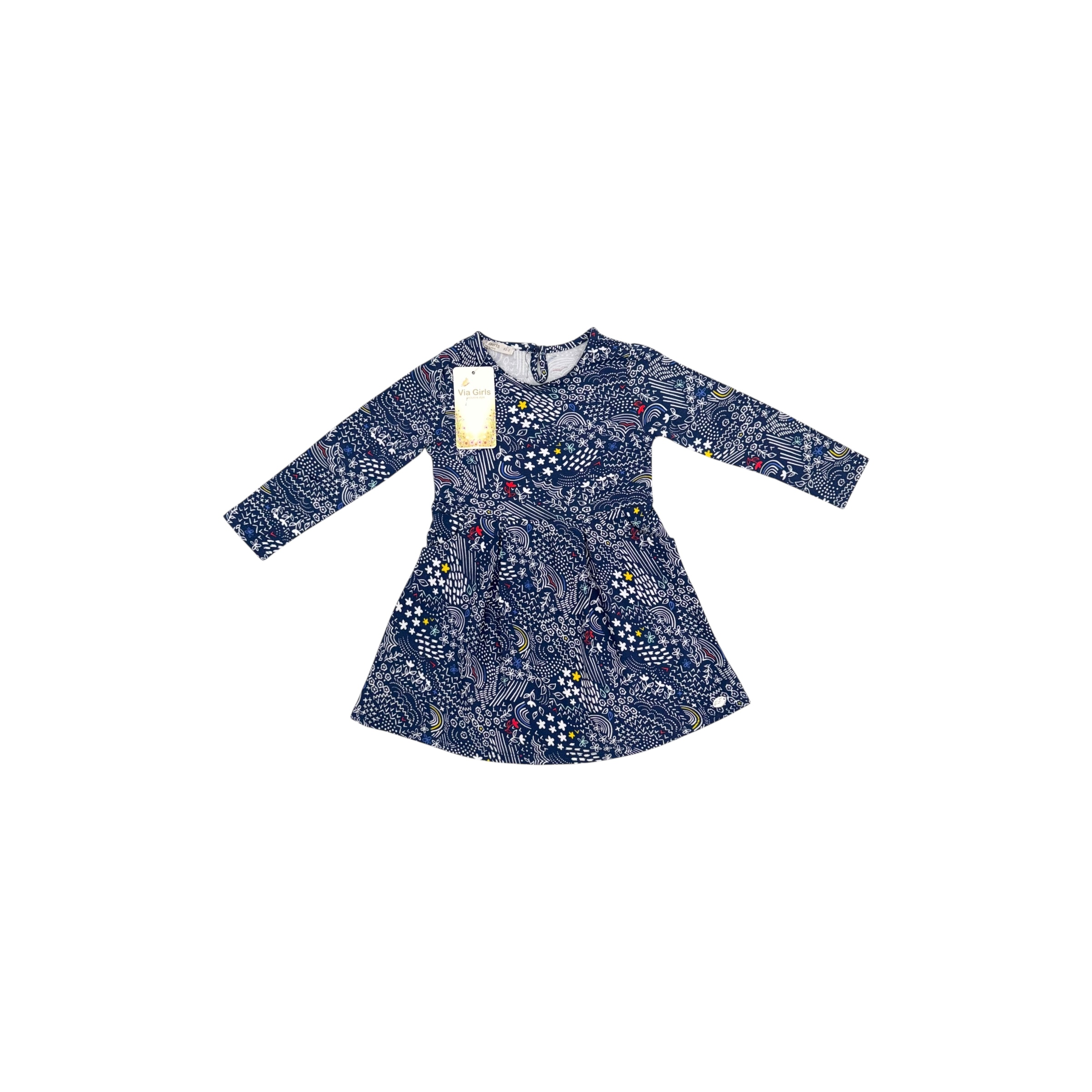 Сукня Via Girls