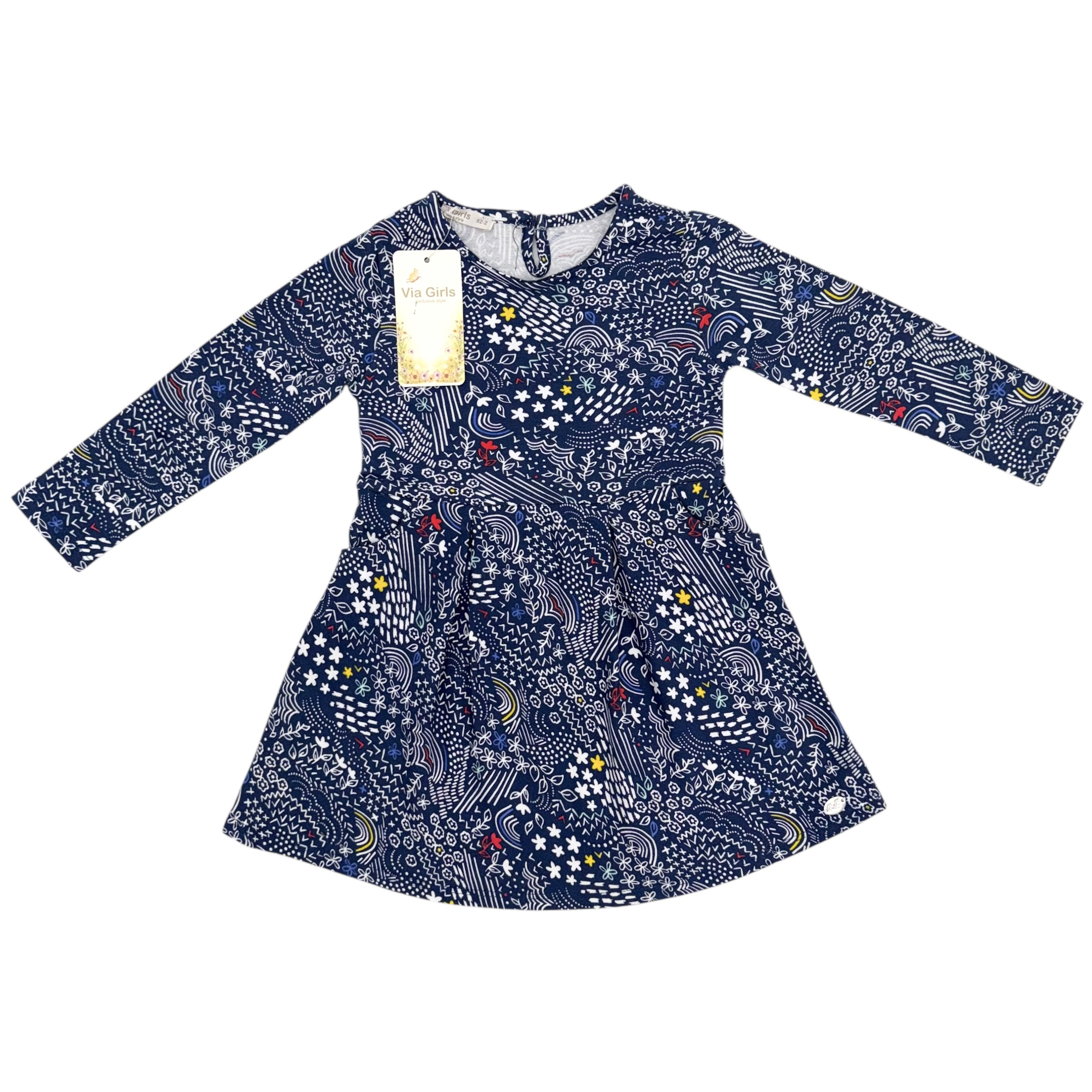 Сукня Via Girls