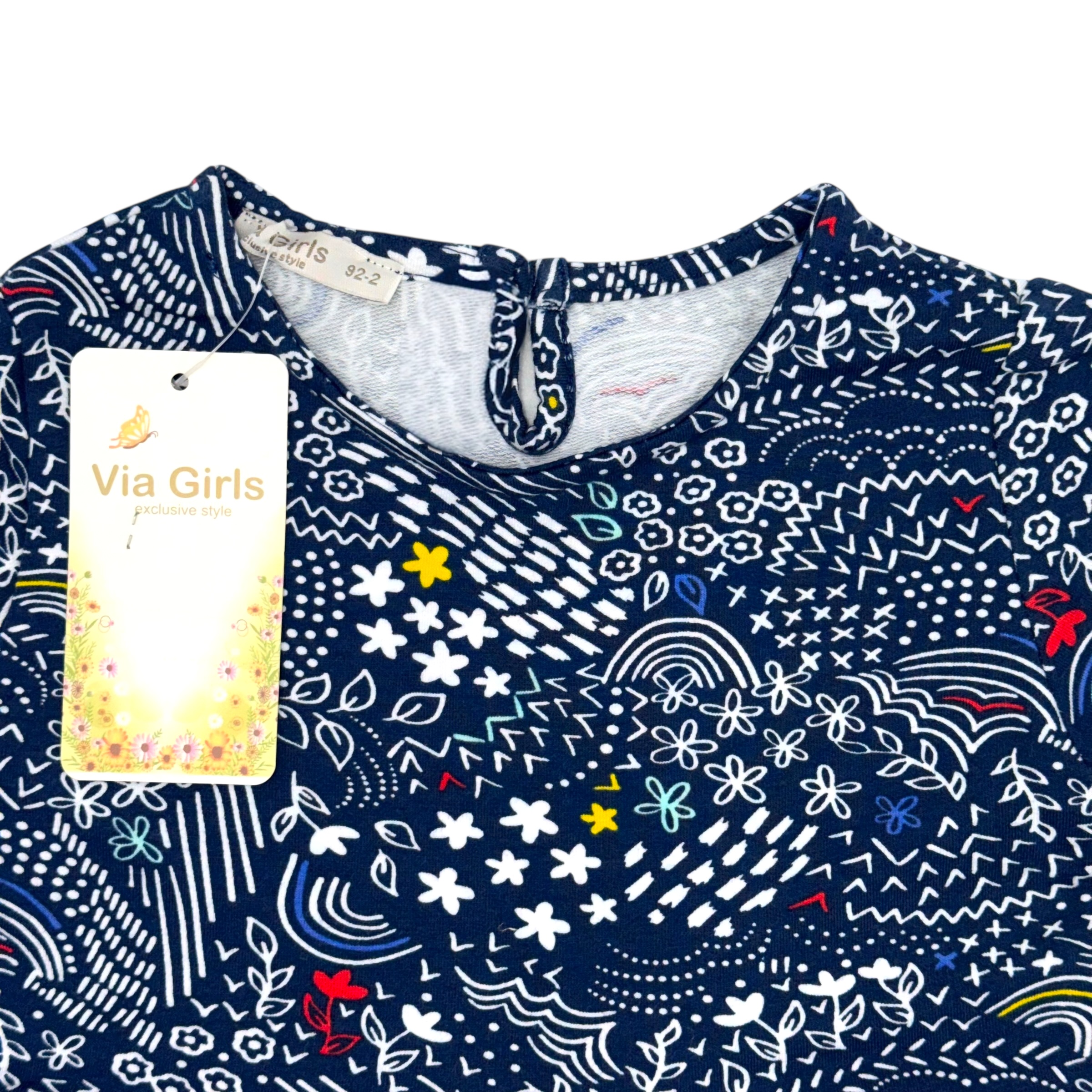 Сукня Via Girls