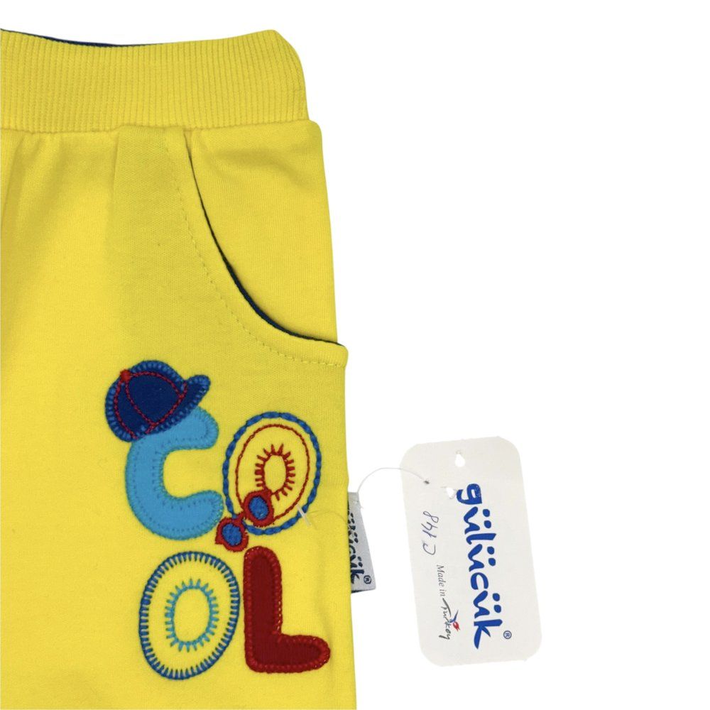 Штанці gulucuk