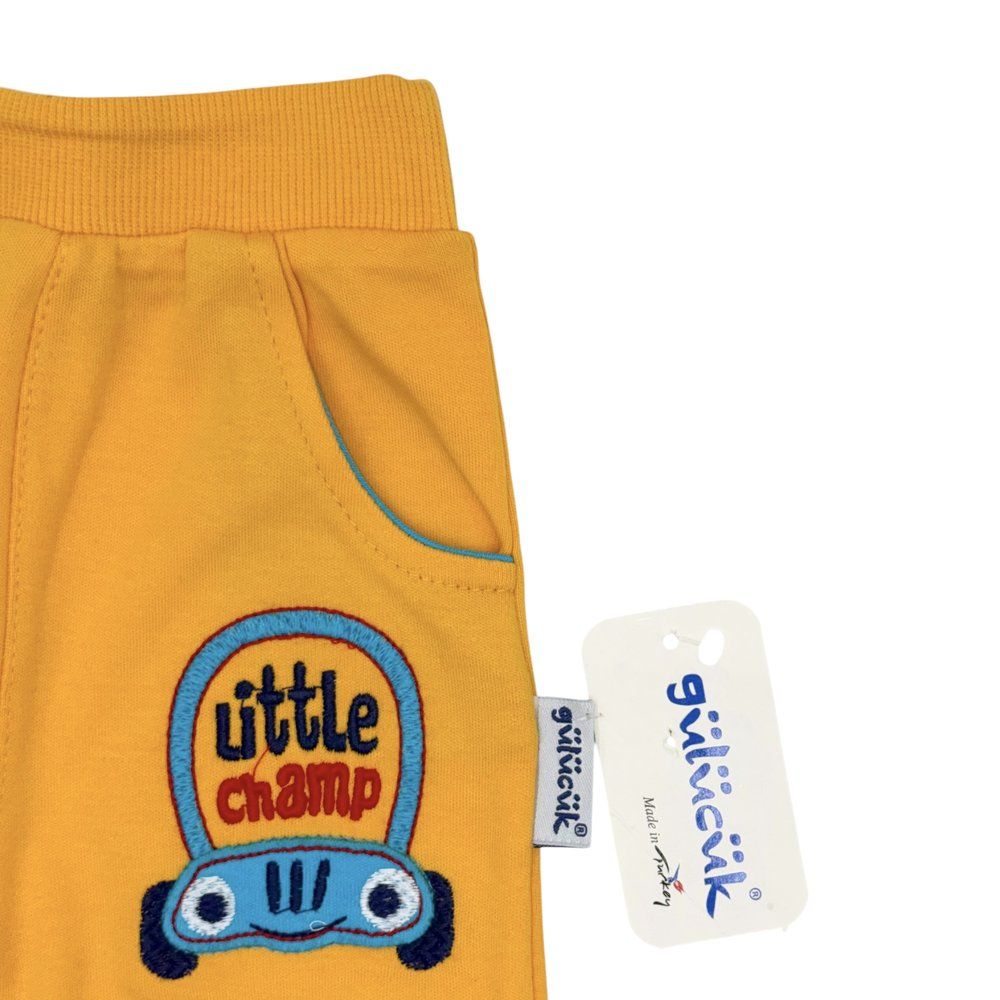 Штанці gulucuk