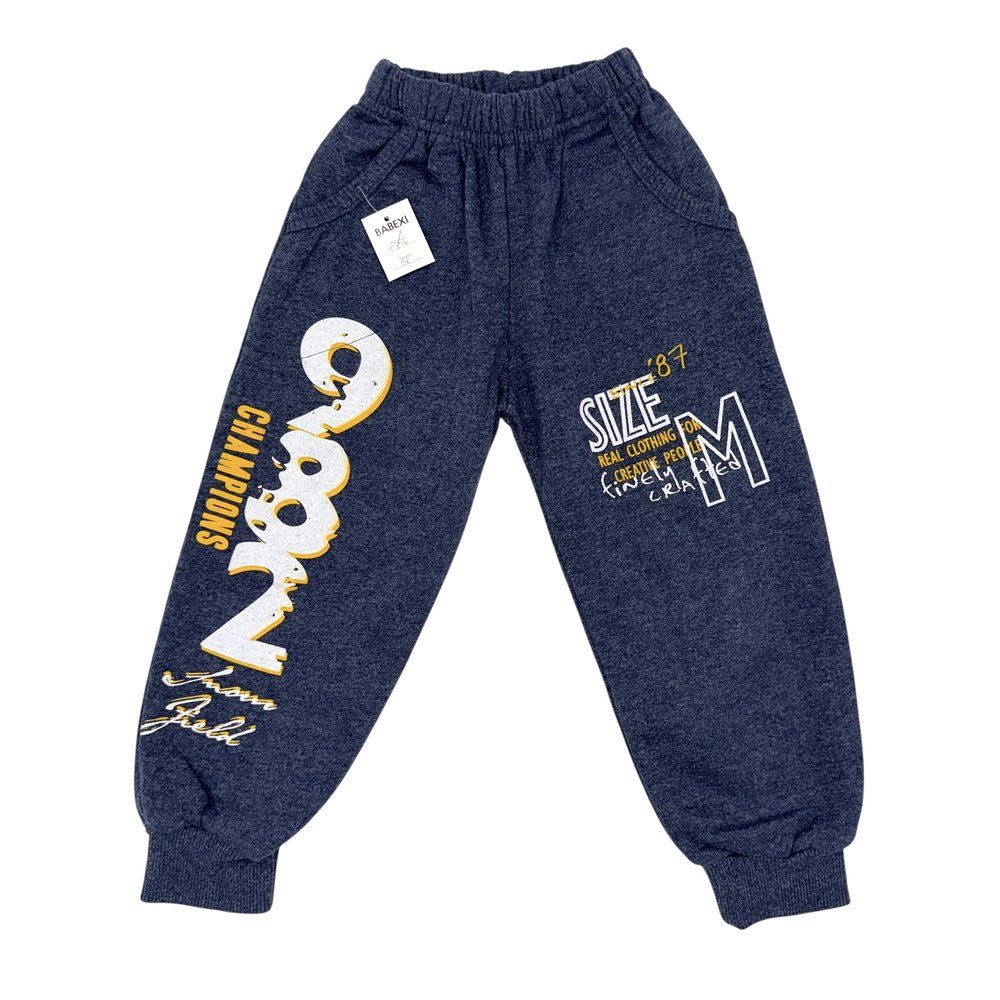 Штанці Remi kids