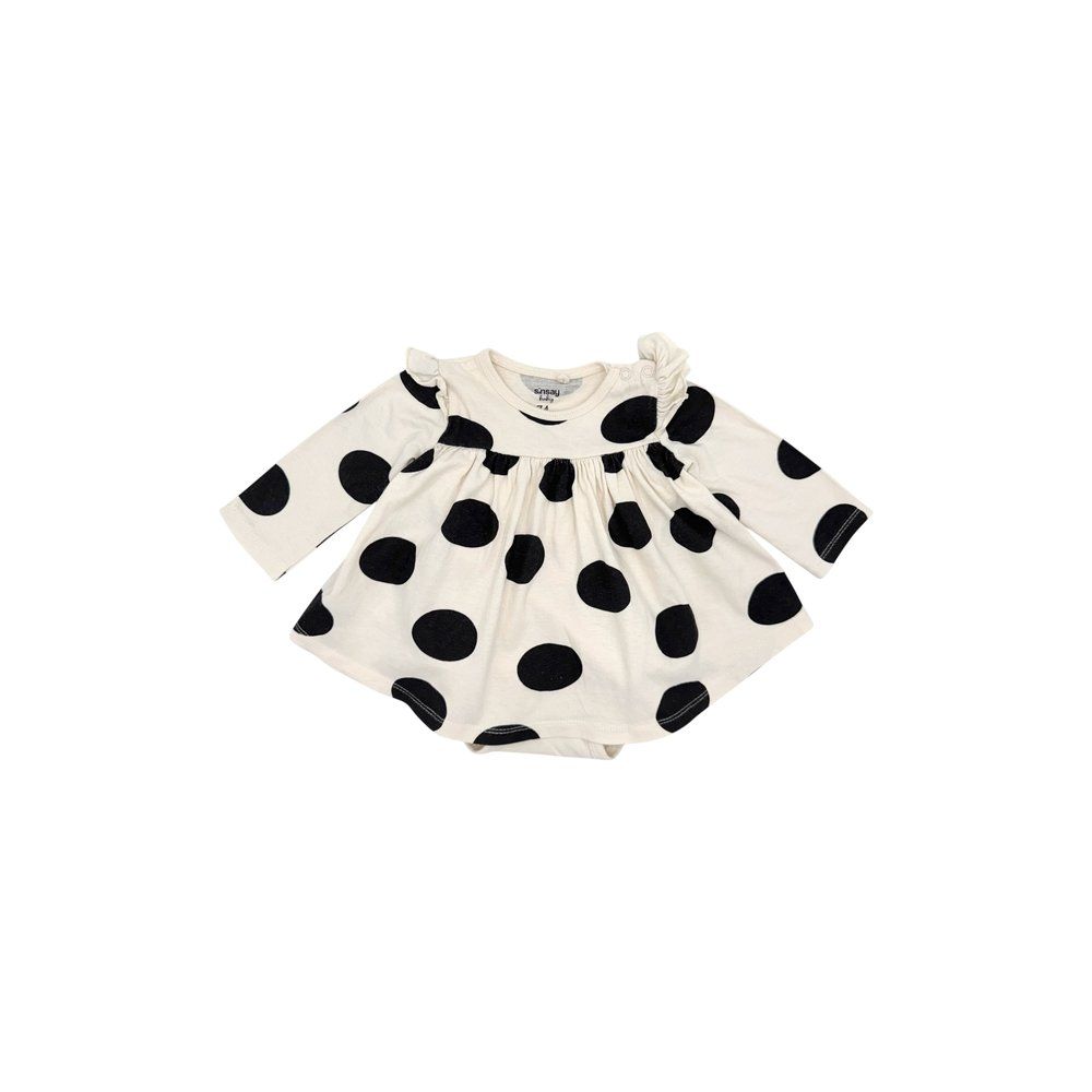 Боді-сукня SinSay