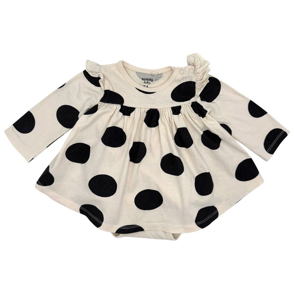 Боді-сукня SinSay