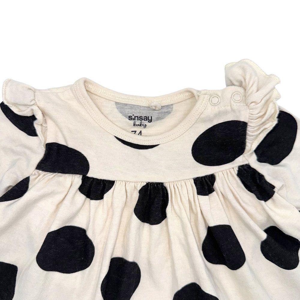 Боді-сукня SinSay