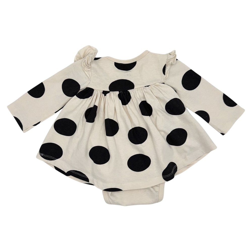 Боді-сукня SinSay