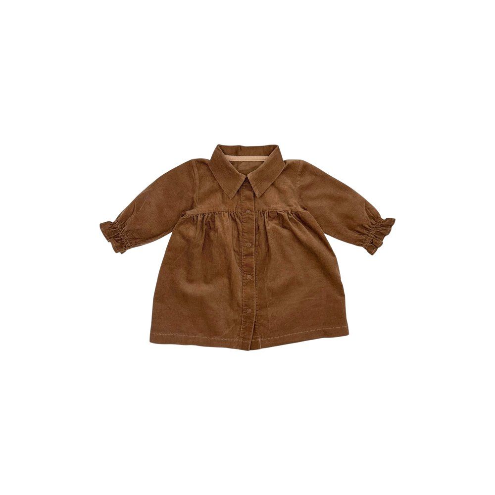 Вельветова сукня Little Angel