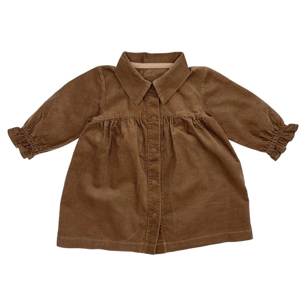 Вельветова сукня Little Angel