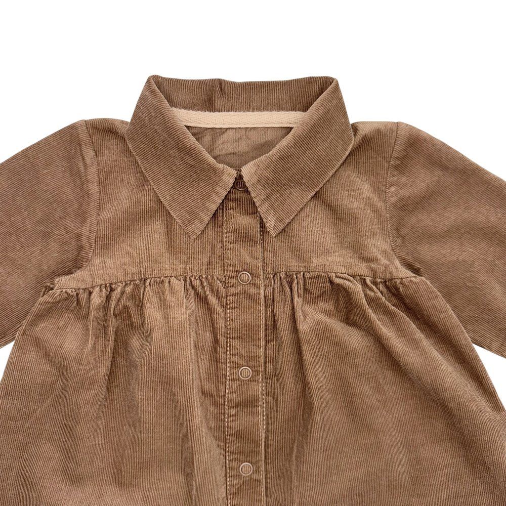 Вельветова сукня Little Angel