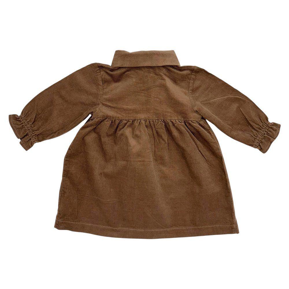 Вельветова сукня Little Angel