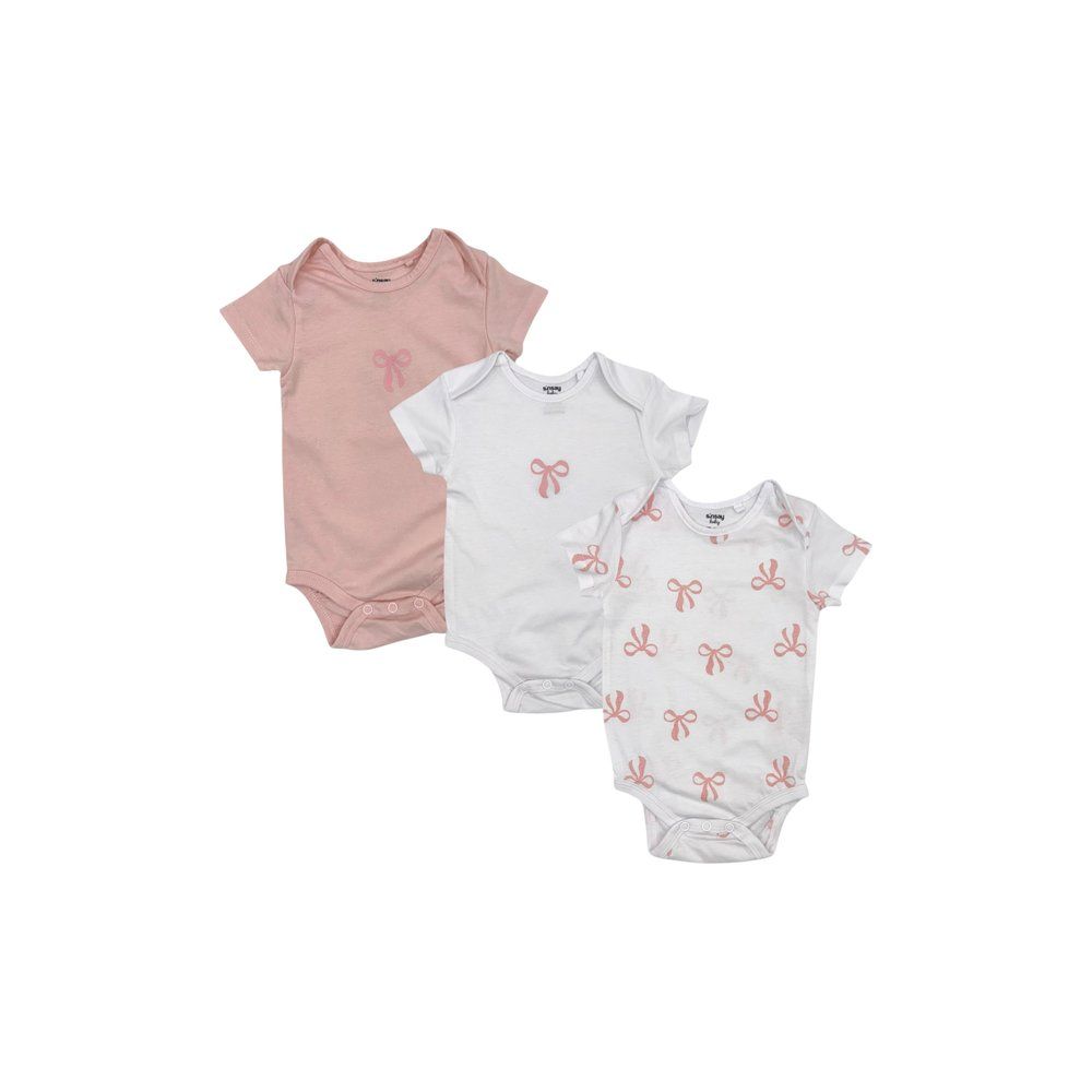 Набор боди (3 шт.) SinSay