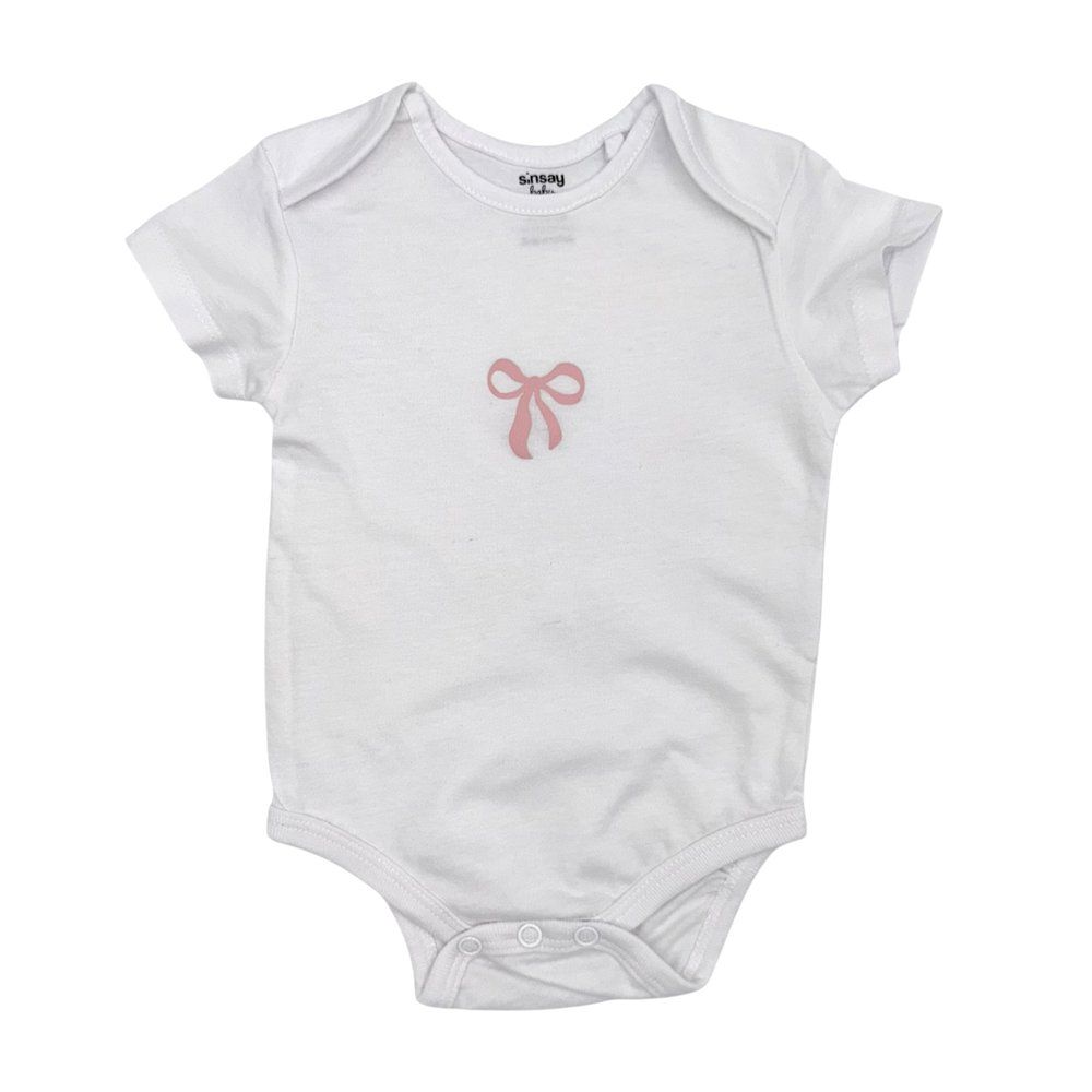 Набор боди (3 шт.) SinSay