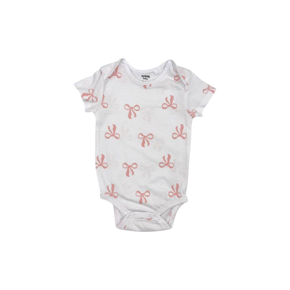 Набор боди (3 шт.) SinSay