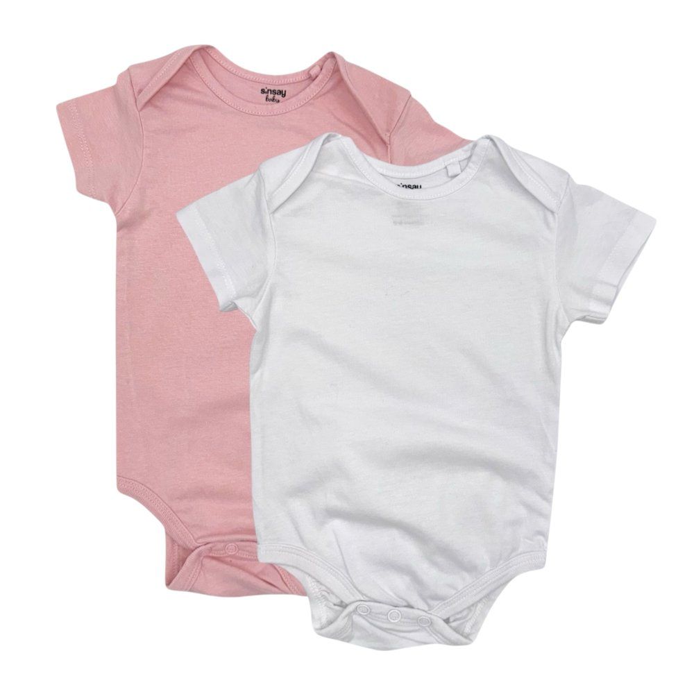 Набор боди (2 шт.) SinSay