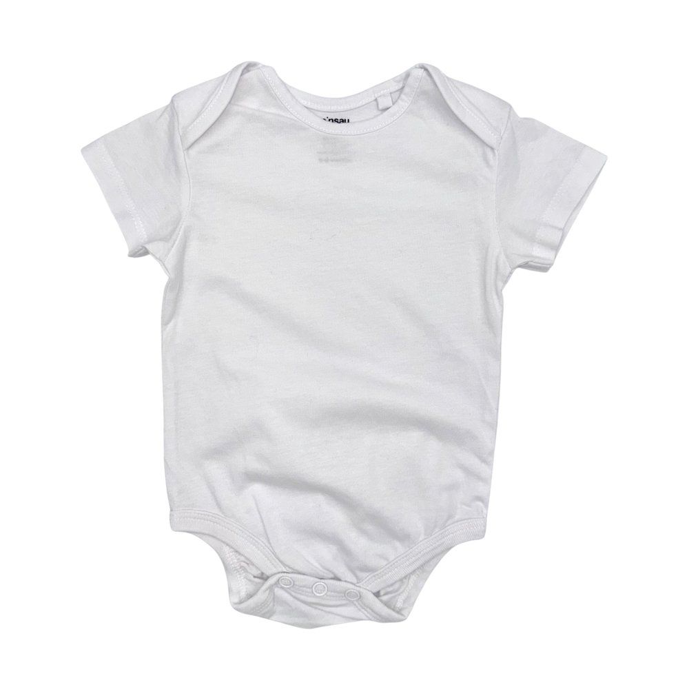 Набор боди (2 шт.) SinSay