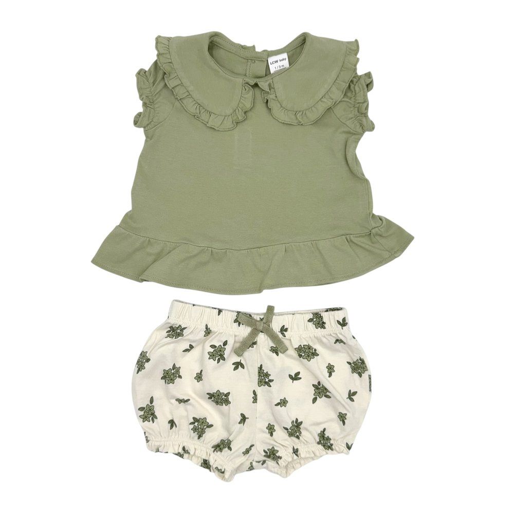 Комплект LC WAIKIKI baby