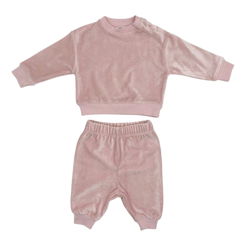 Комплект fox&bunny by Sinsay