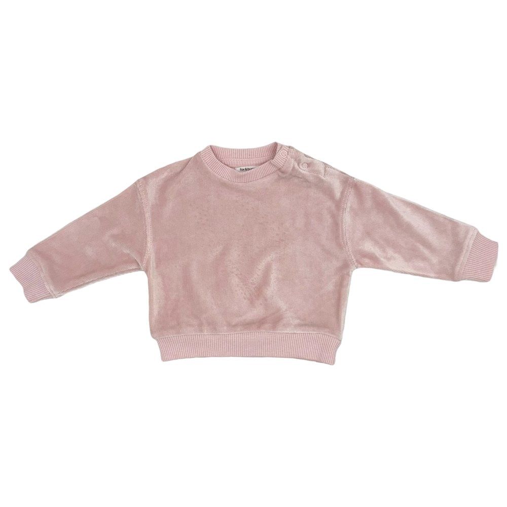 Комплект fox&bunny by Sinsay