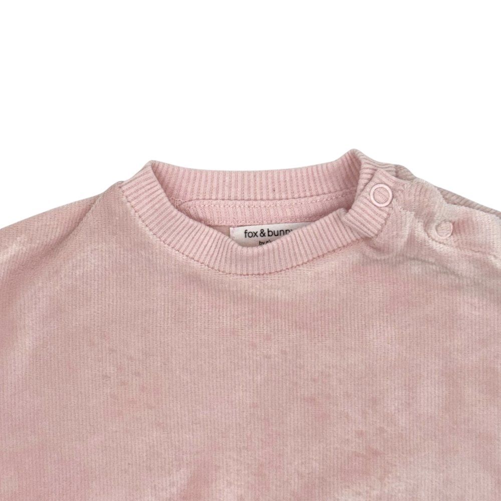 Комплект fox&bunny by Sinsay