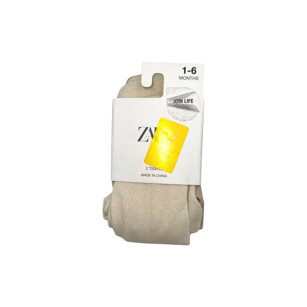 Колготи Zara (2 шт.)