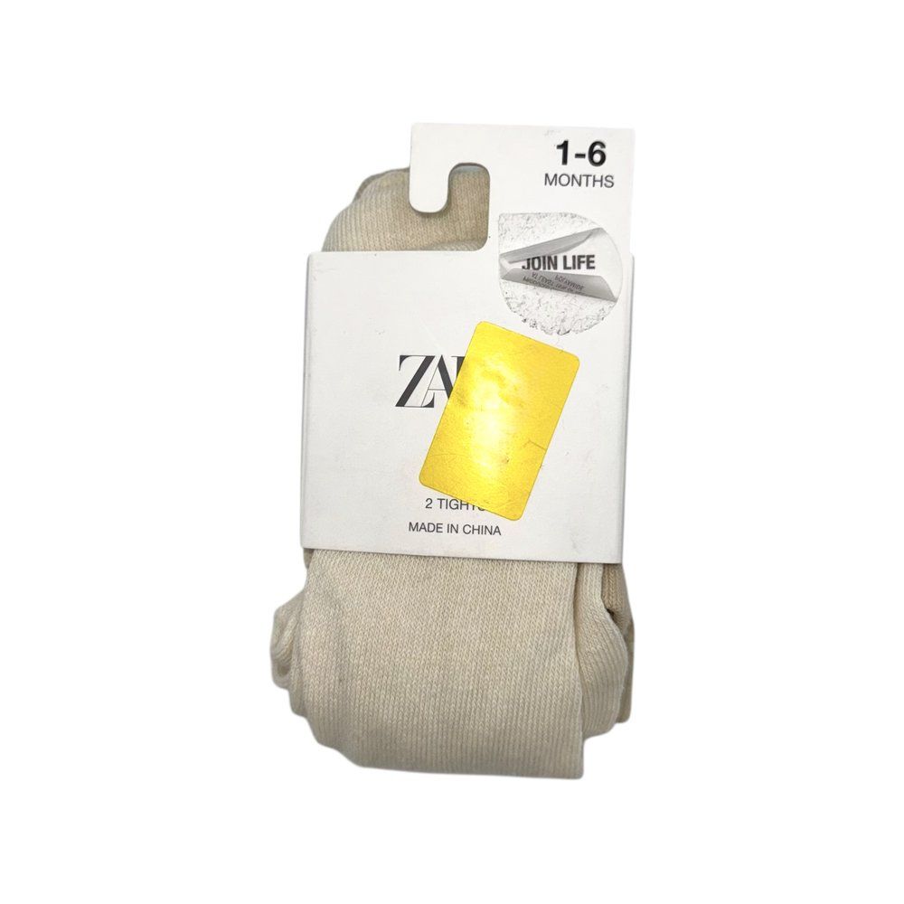 Колготки Zara (2 шт.)