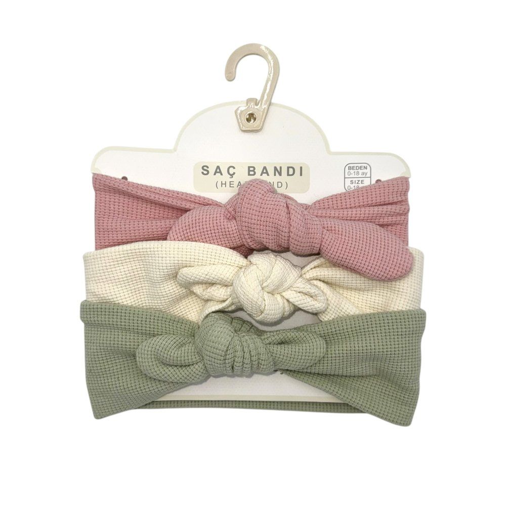 Повязка LC WAIKIKI baby  (3 шт.)