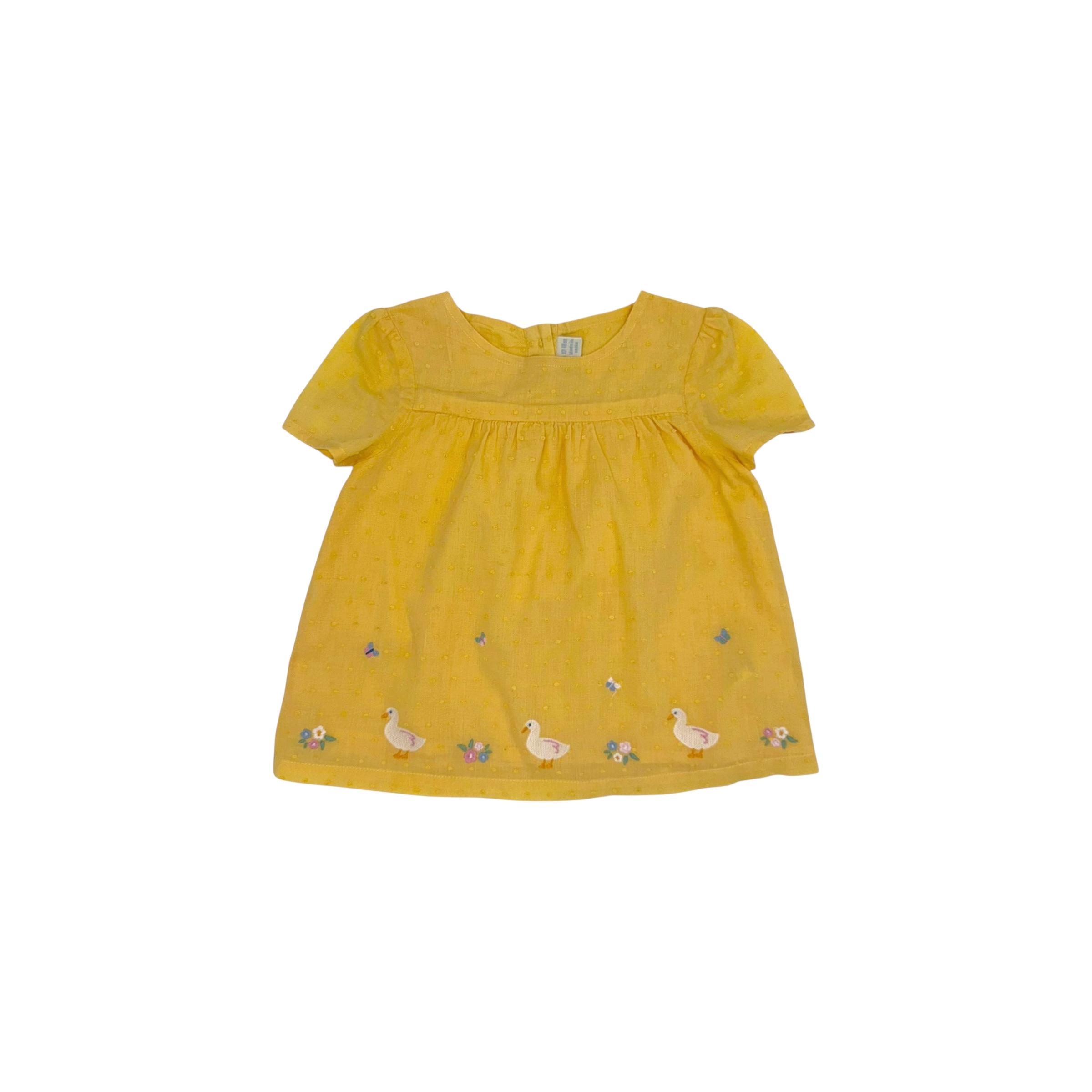 Платье Jojo Maman Bebe