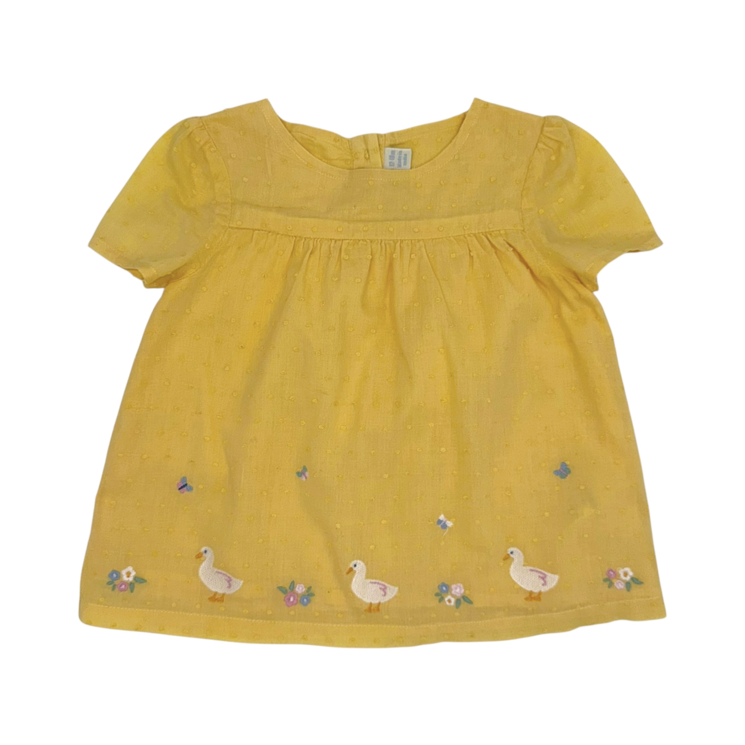 Платье Jojo Maman Bebe