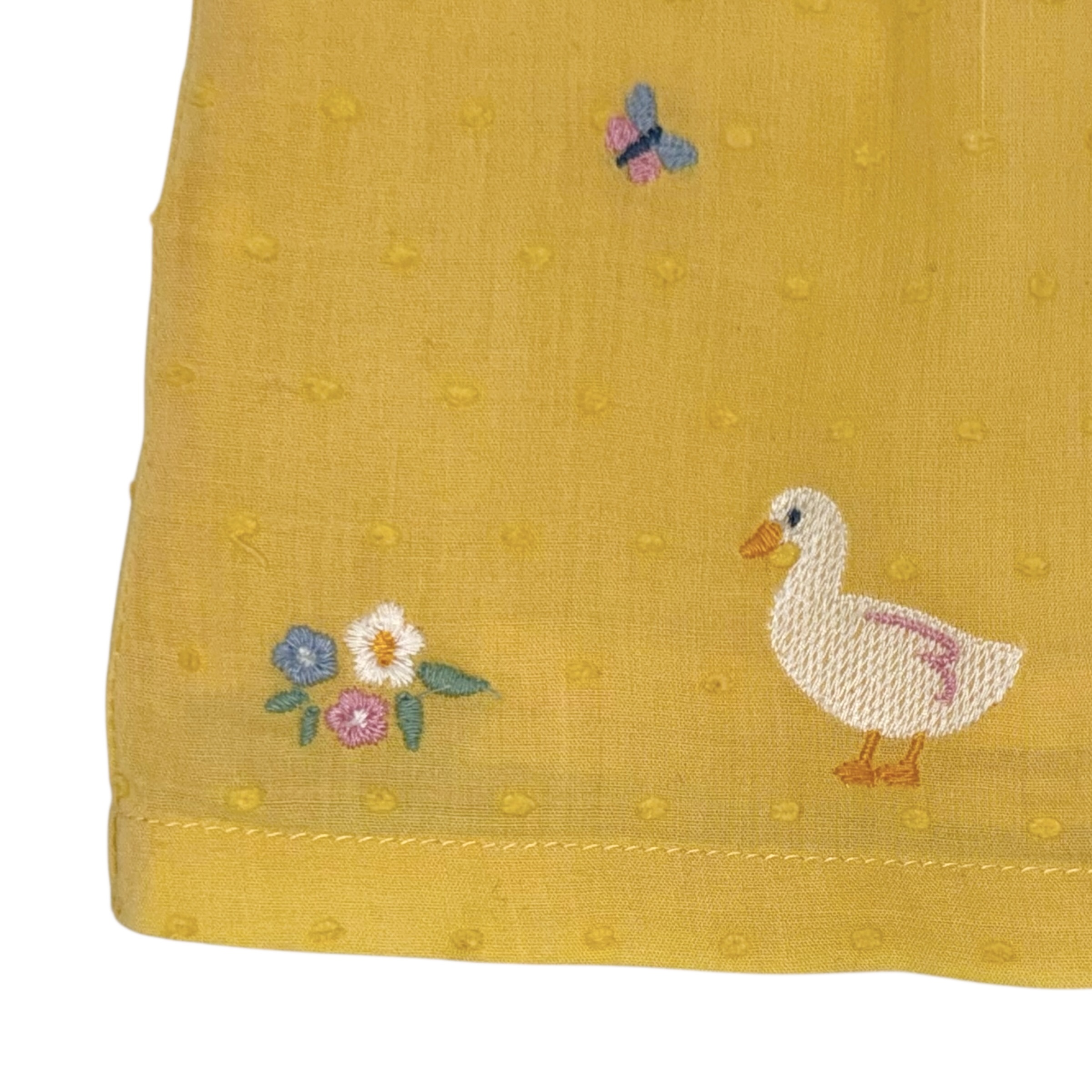 Платье Jojo Maman Bebe