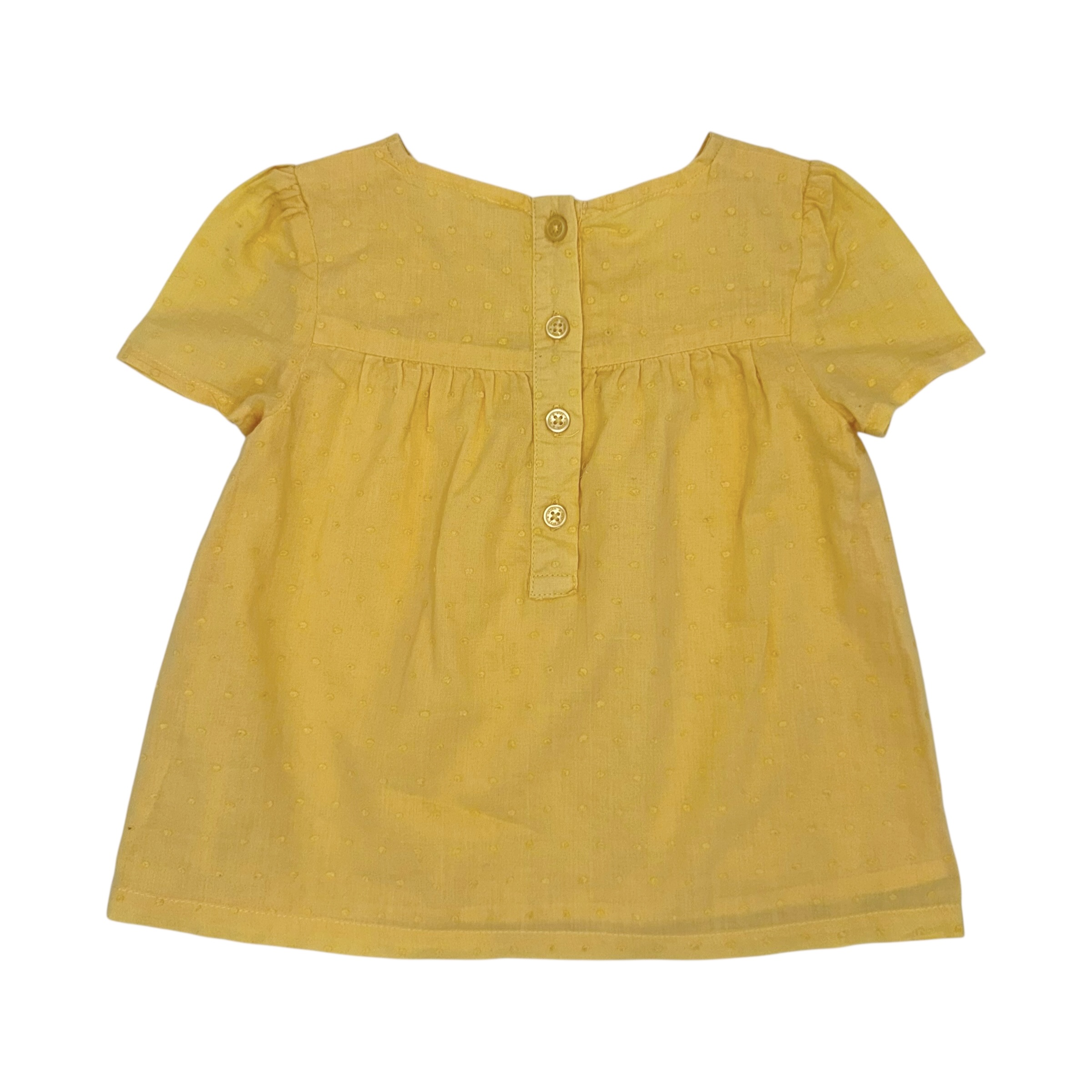 Платье Jojo Maman Bebe