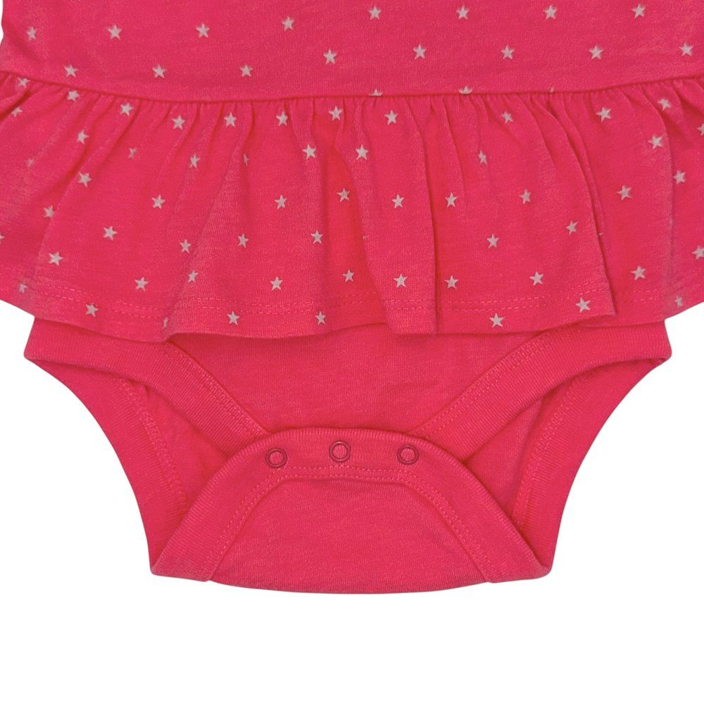 Боді з довгим рукавом Gap