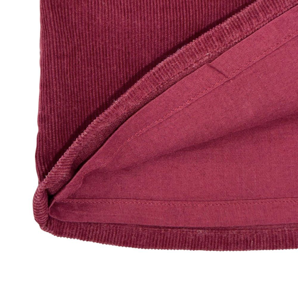 Вельветовий сарафан Tu