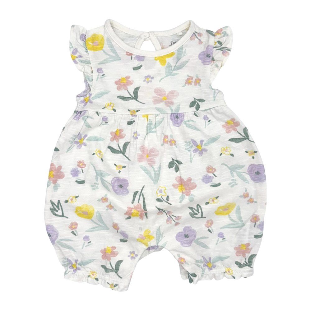 Ромпер Fred&Flo