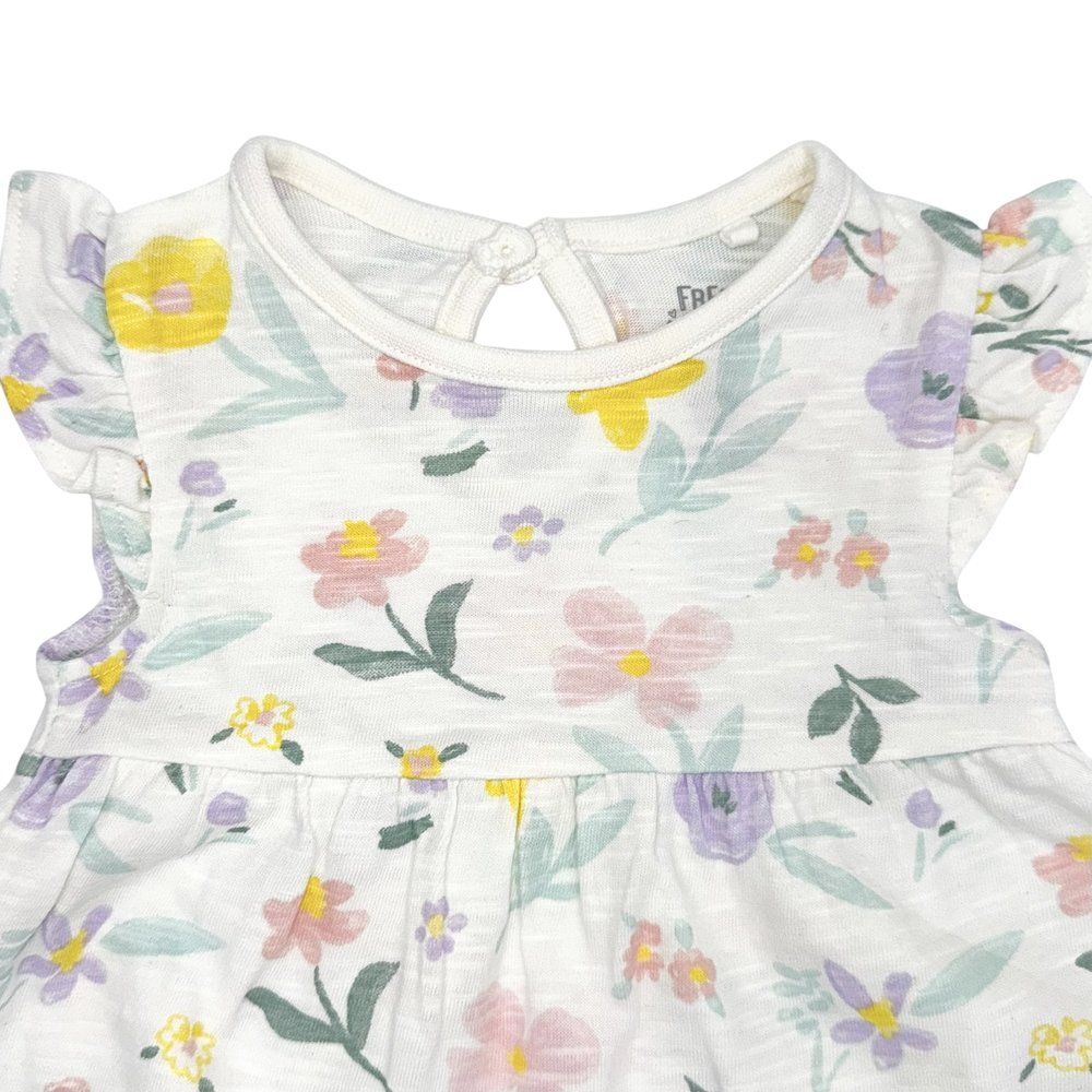 Ромпер Fred&Flo