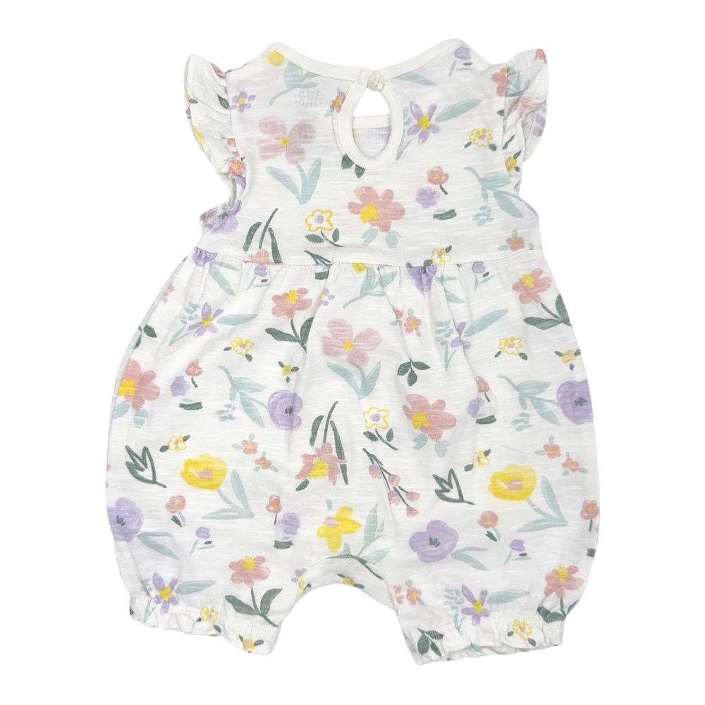 Ромпер Fred&Flo