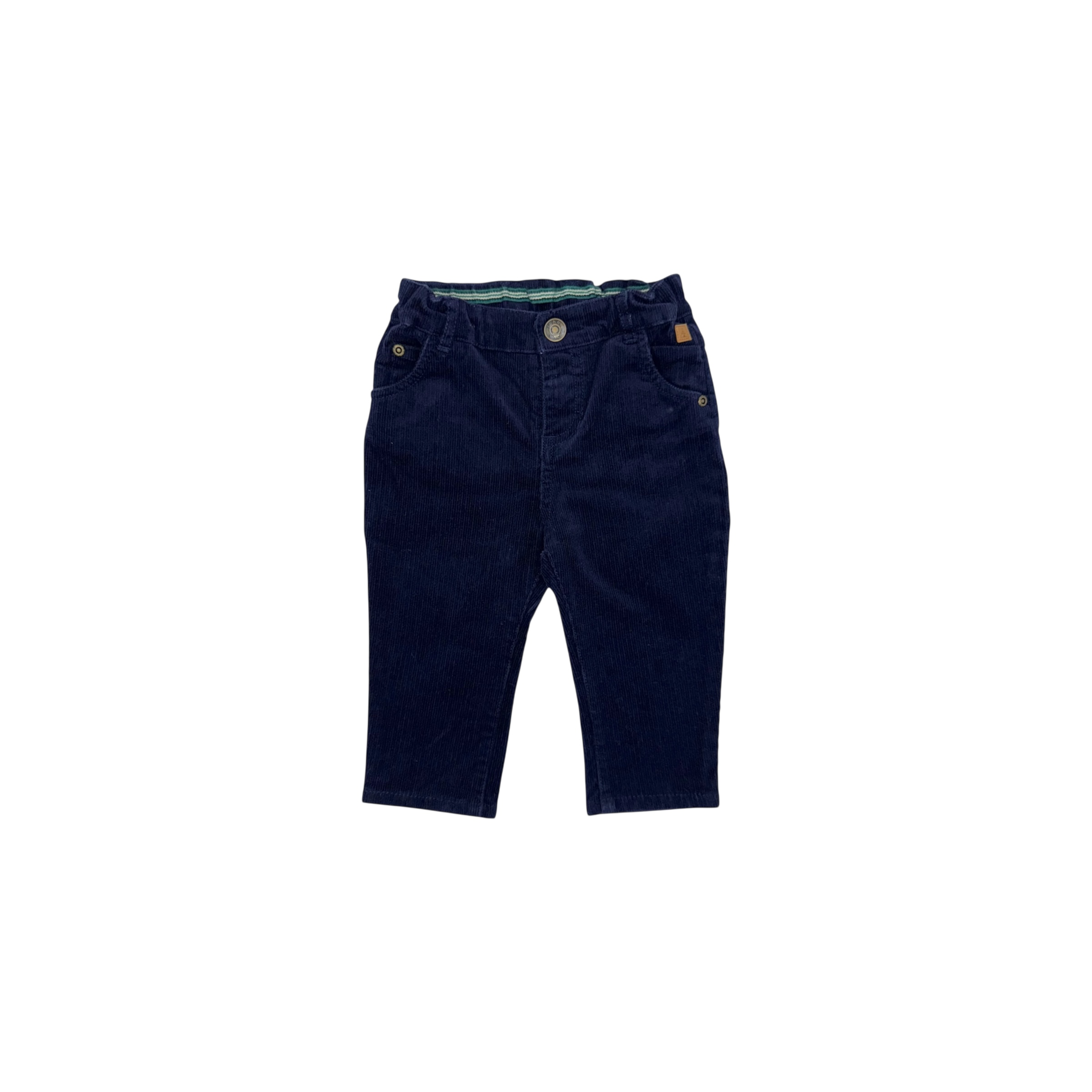 Bельветовые штаны John Lewis