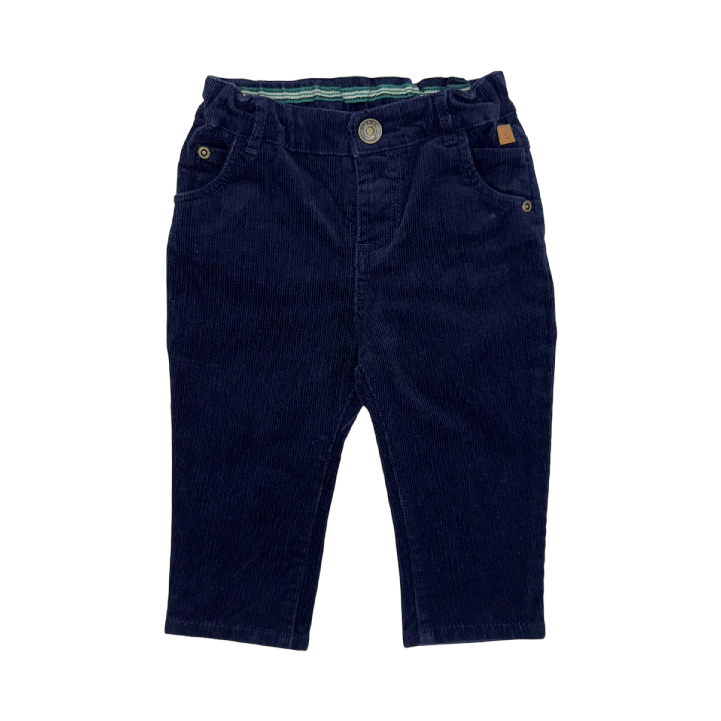 Bельветовые штаны John Lewis