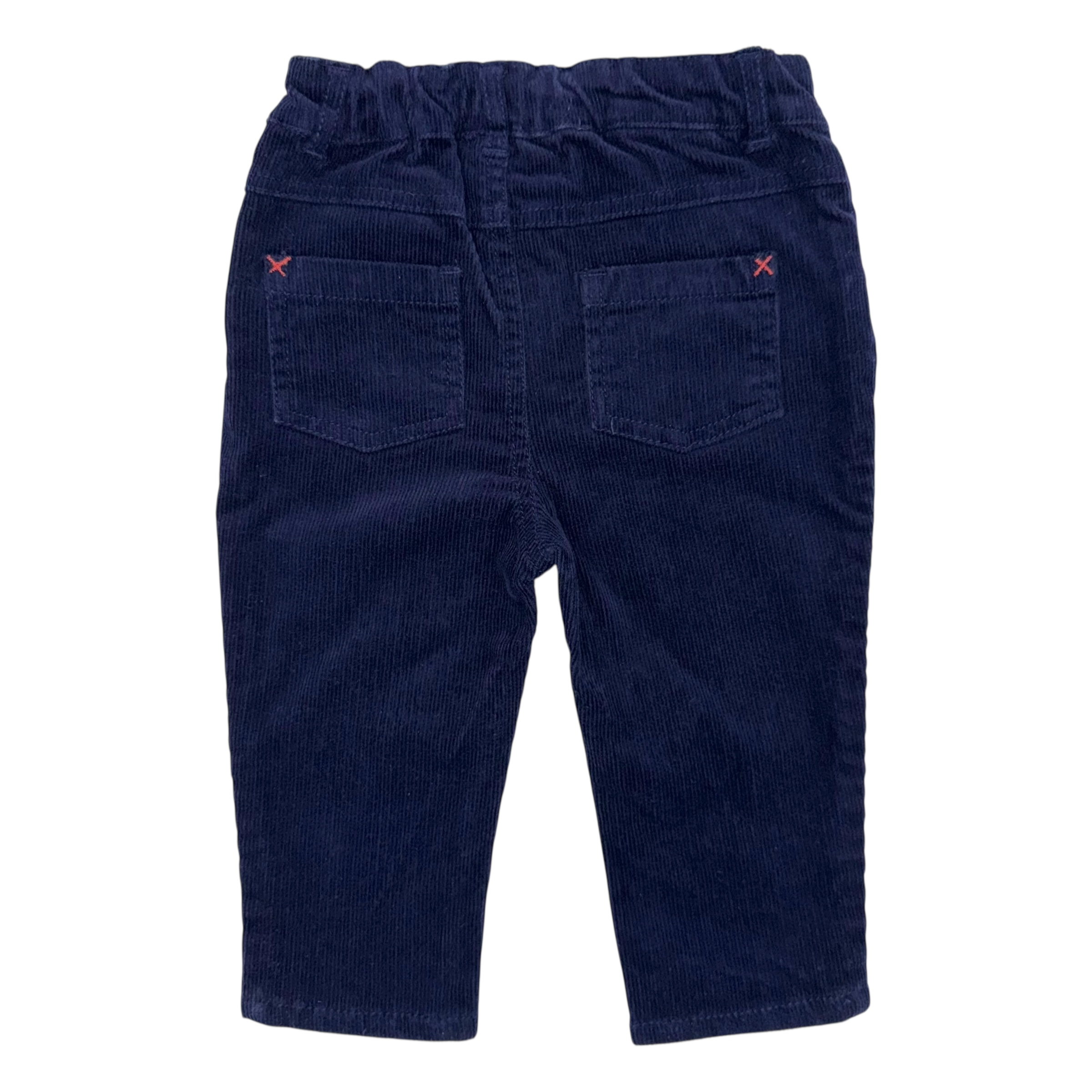 Bельветовые штаны John Lewis