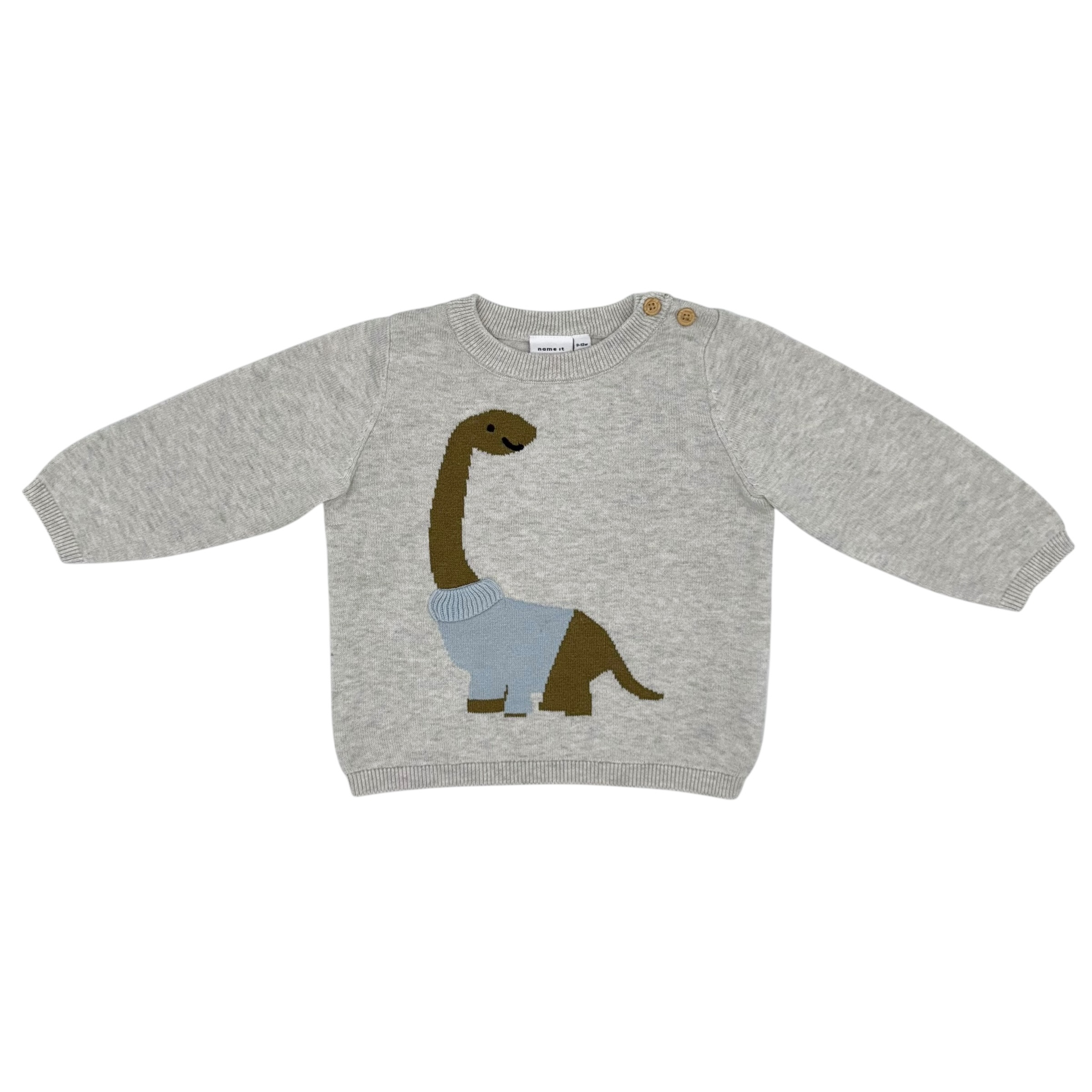 Кофта Name It