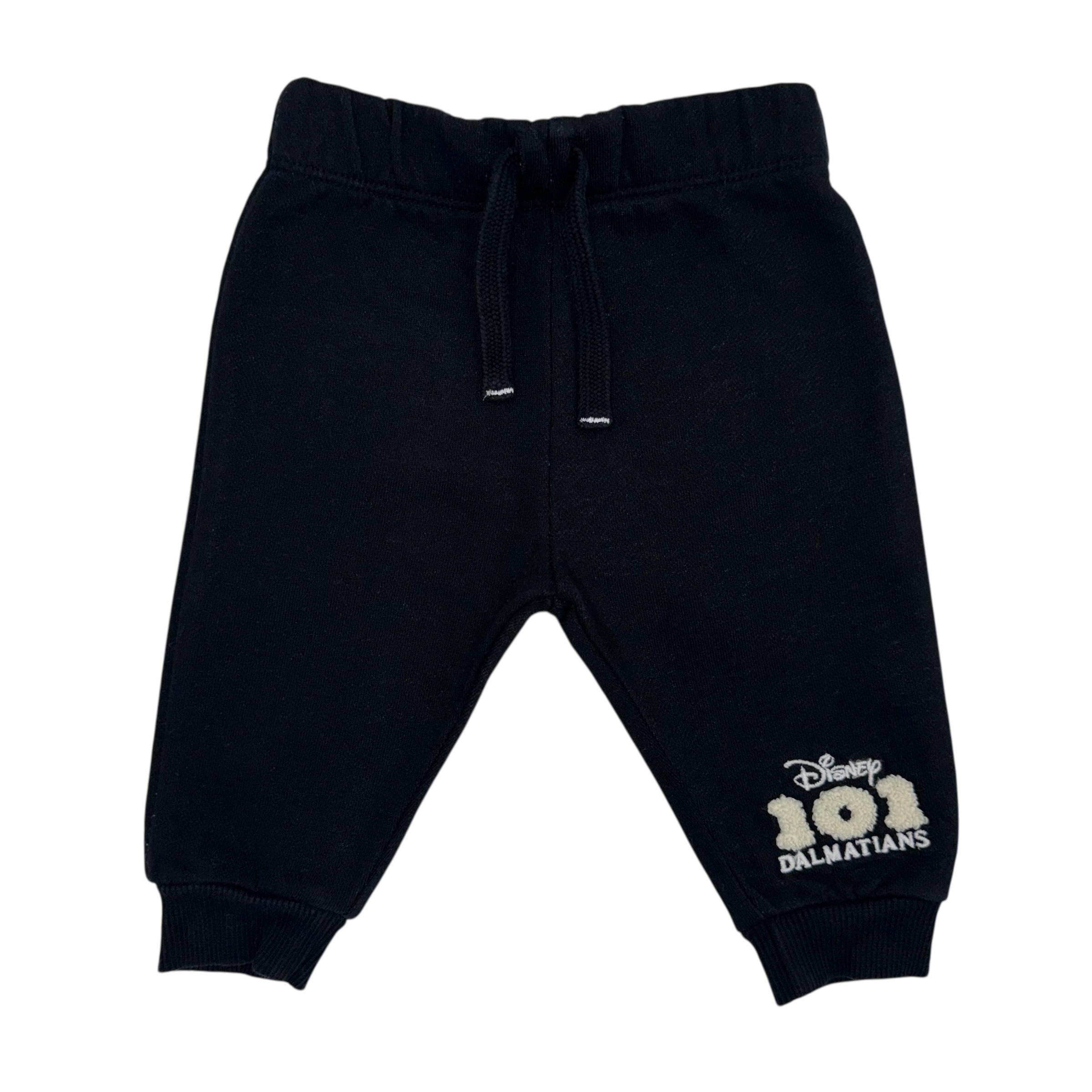 Штаны на флисе Disney