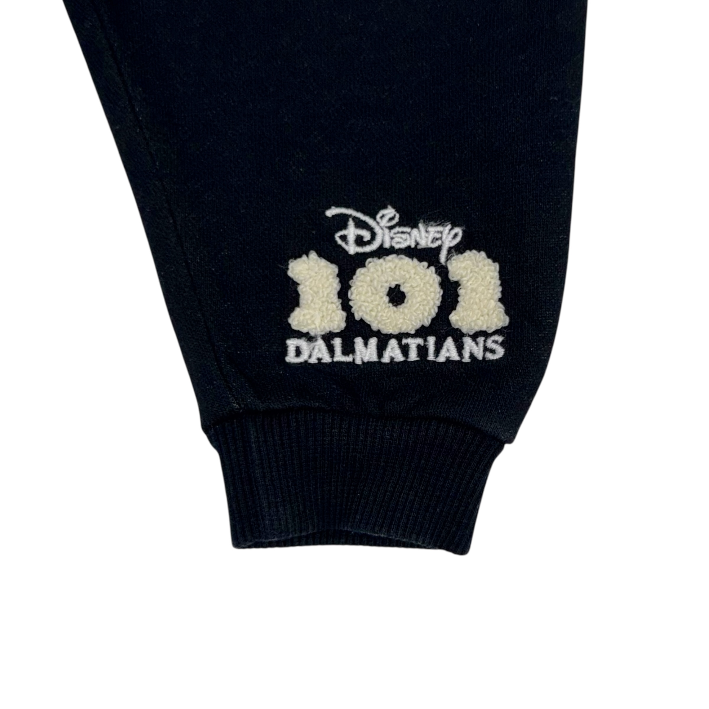 Штаны на флисе Disney