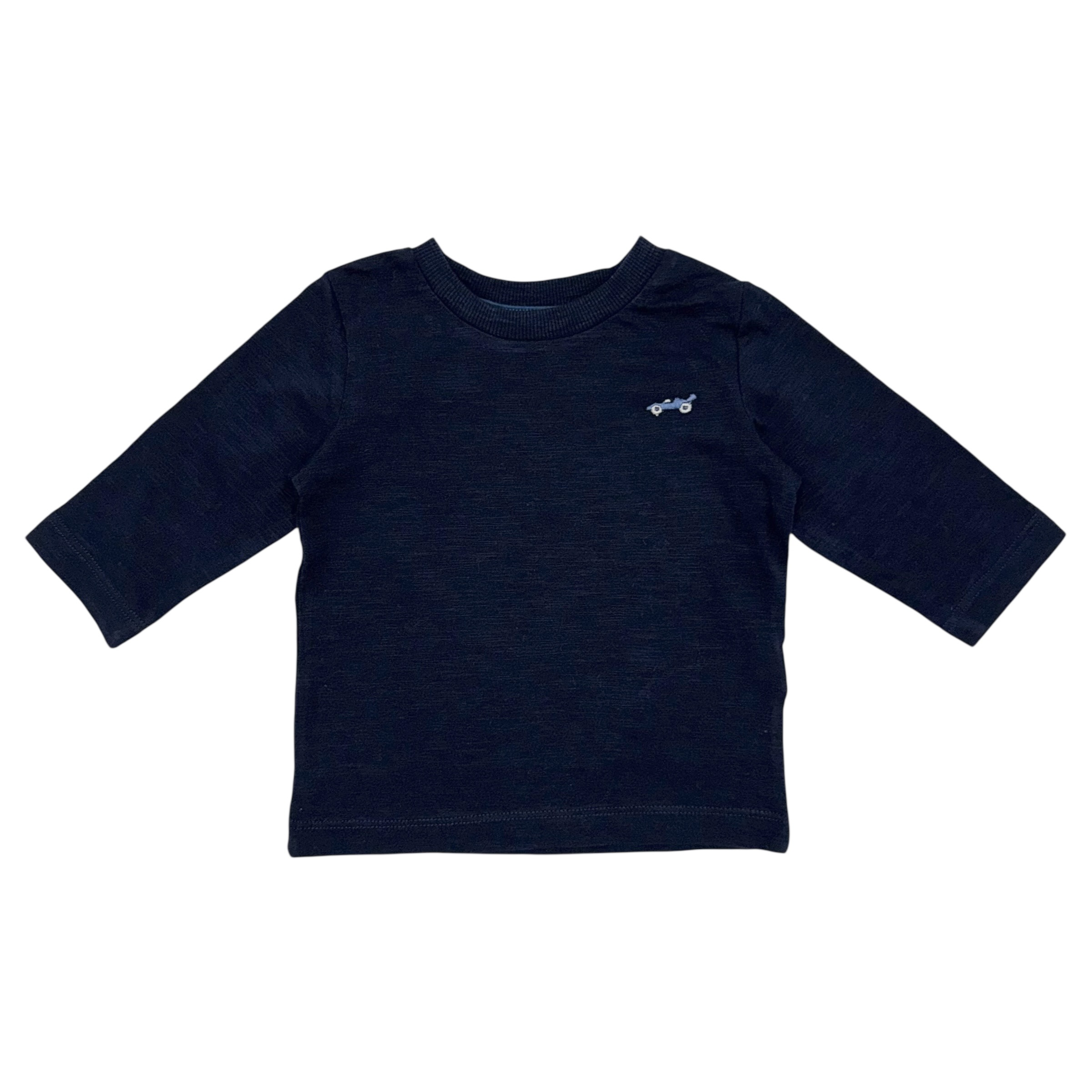 Лонгслів Next