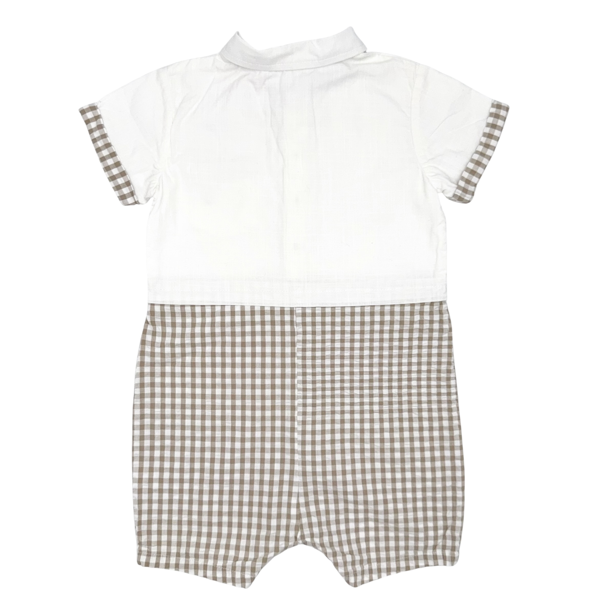 Ромпер George