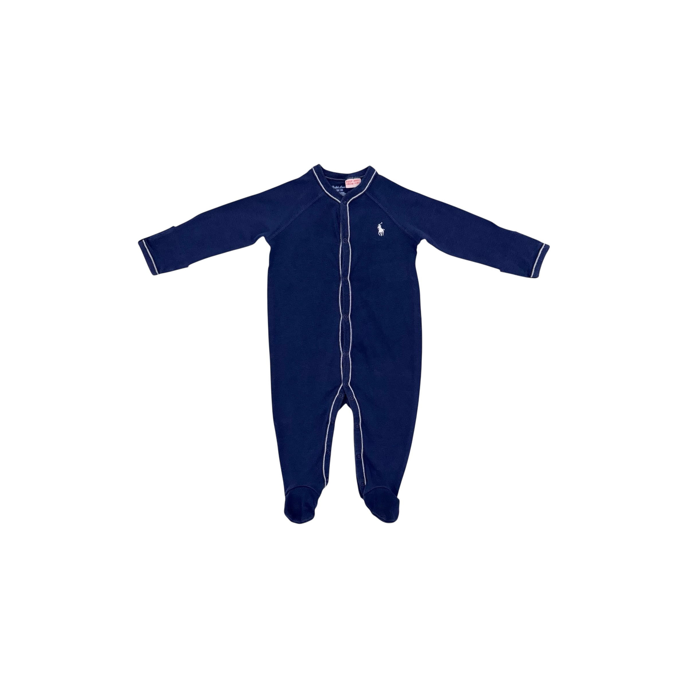 Чоловічок Ralph Lauren