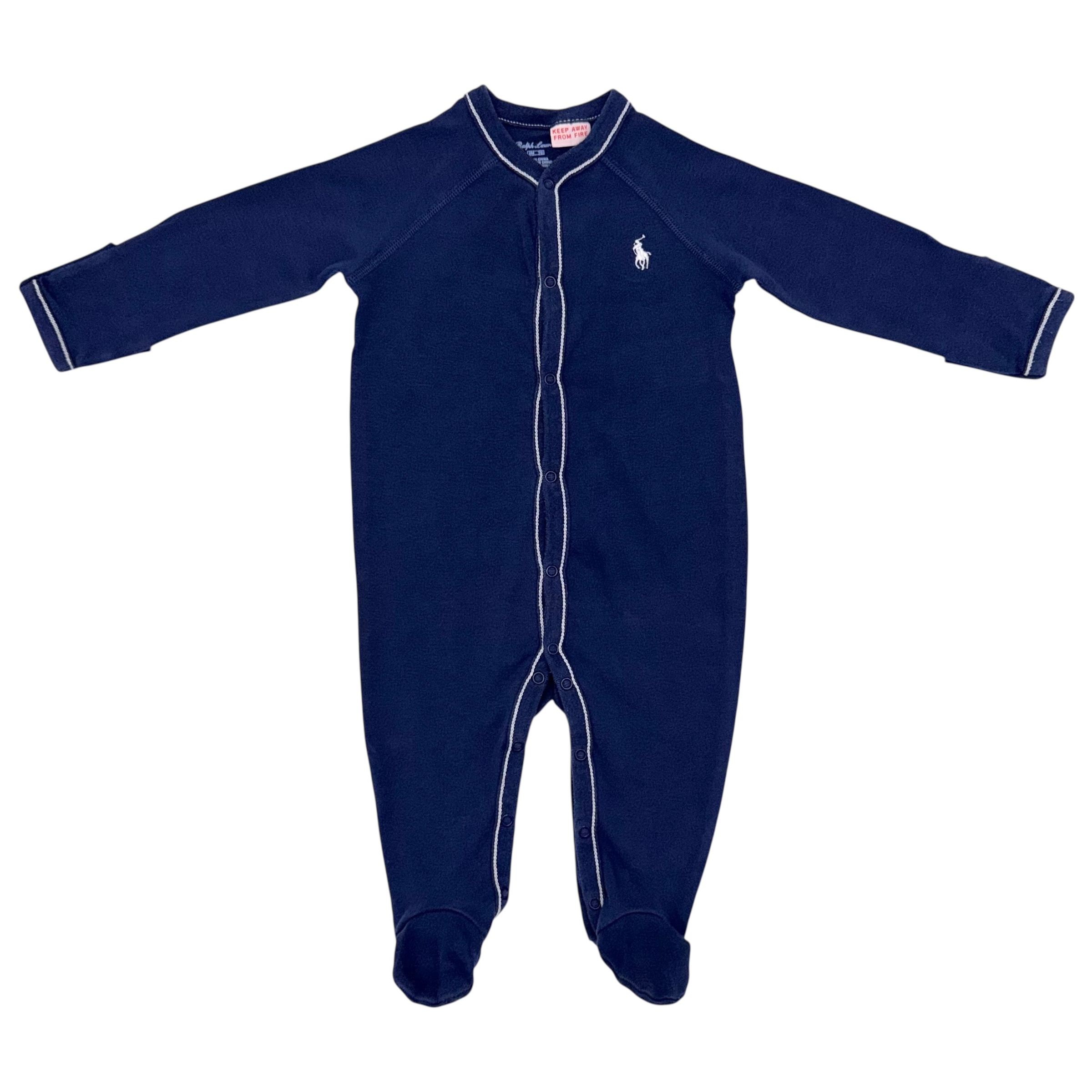 Чоловічок Ralph Lauren