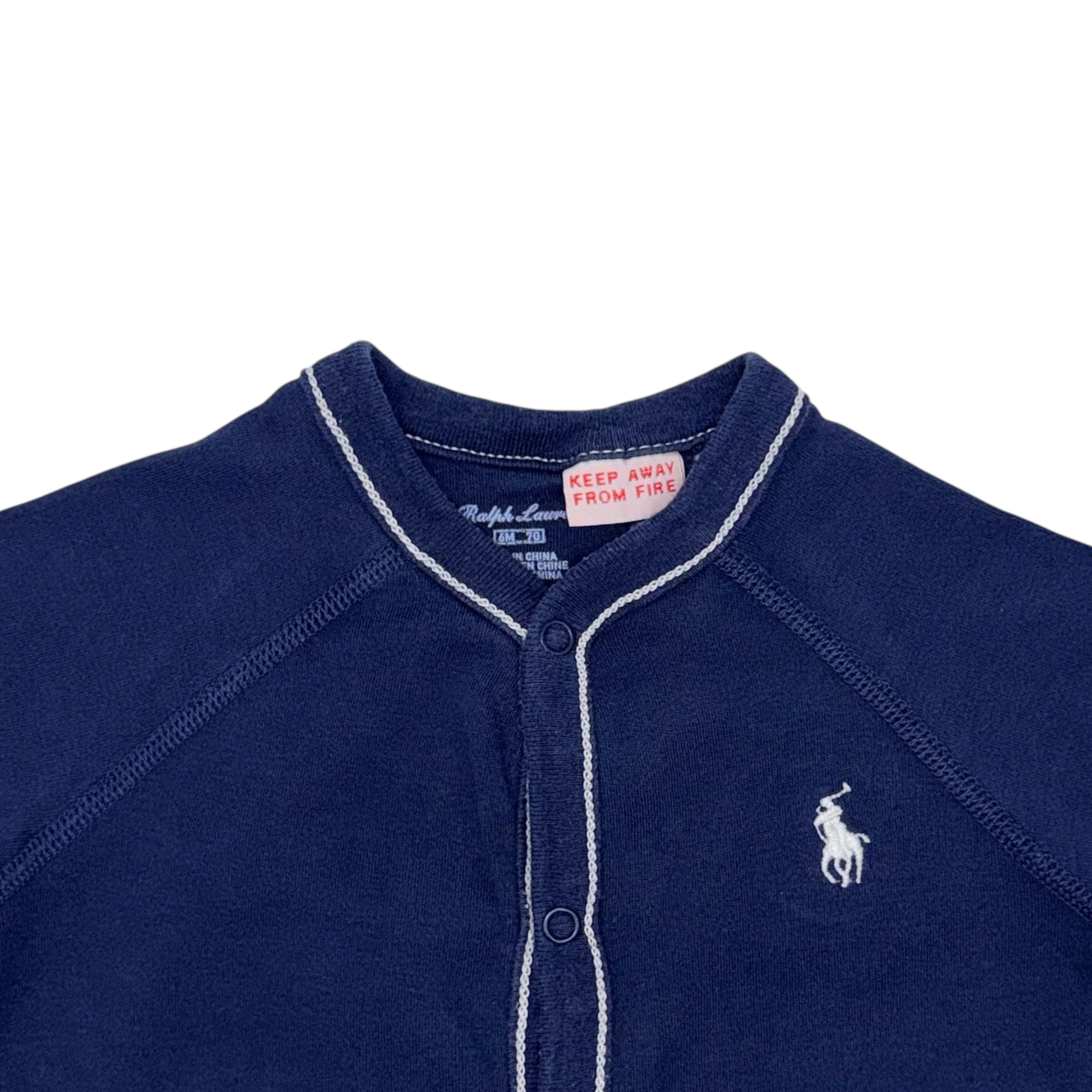 Чоловічок Ralph Lauren