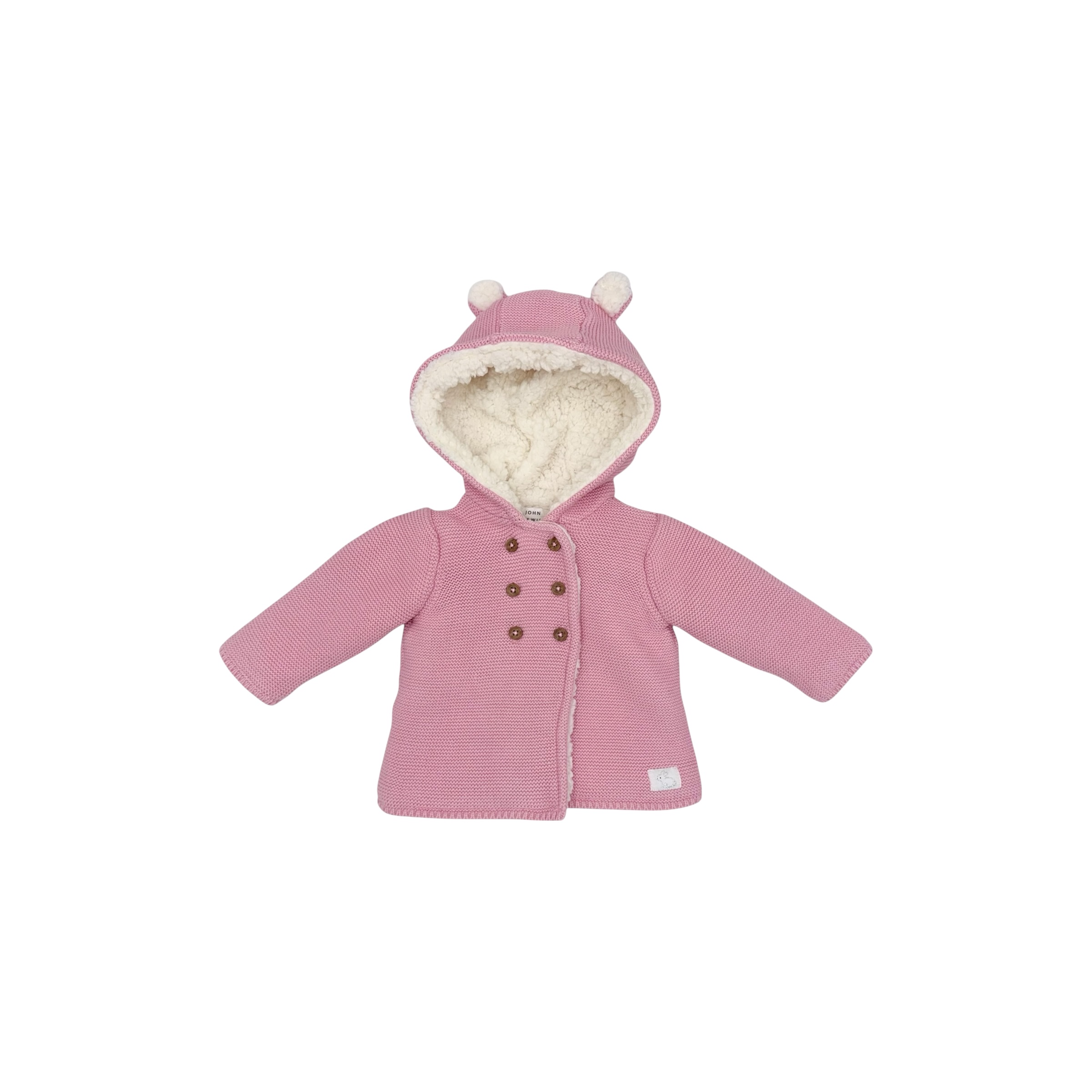 Вʼязана кофтинка John Lewis