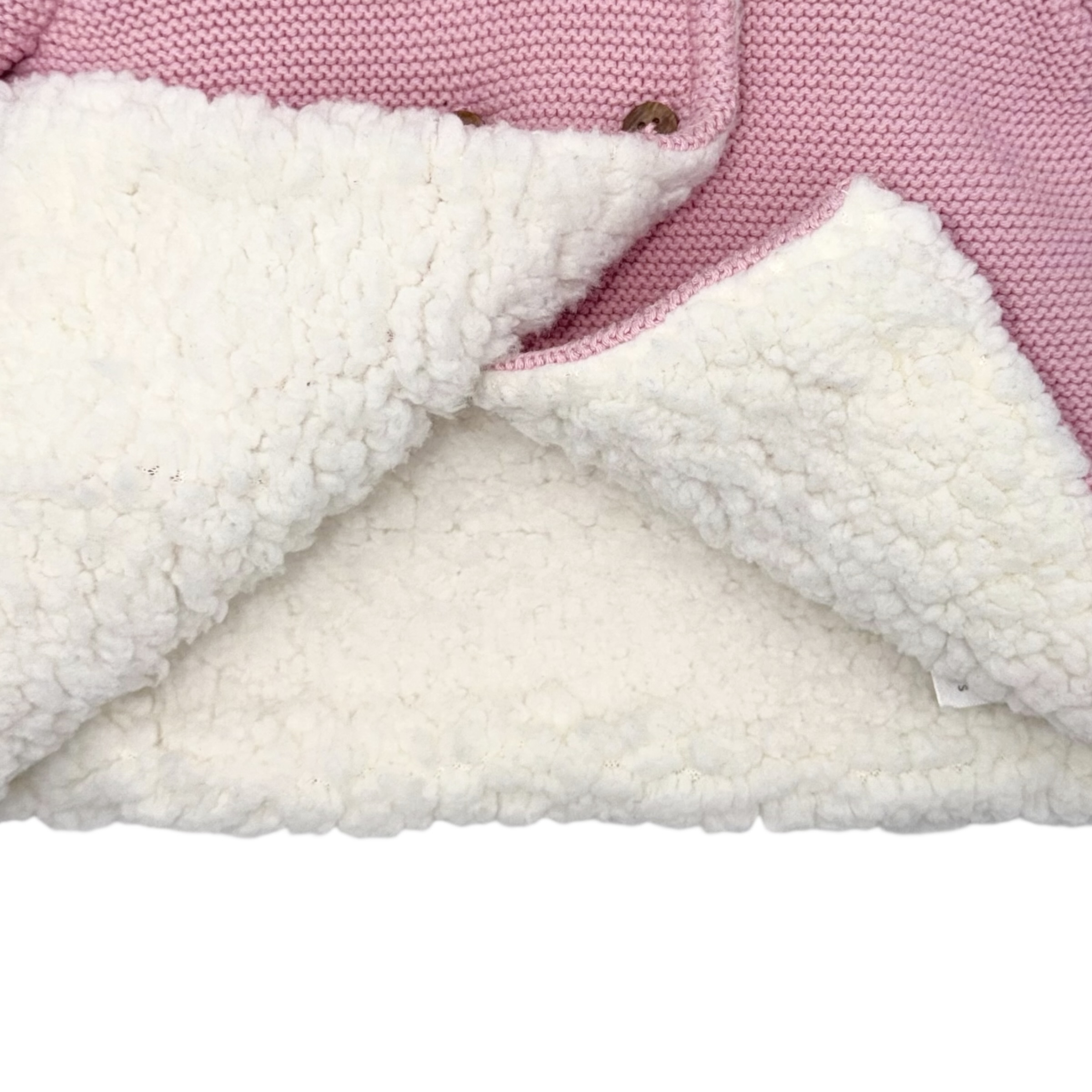 Вʼязана кофтинка John Lewis