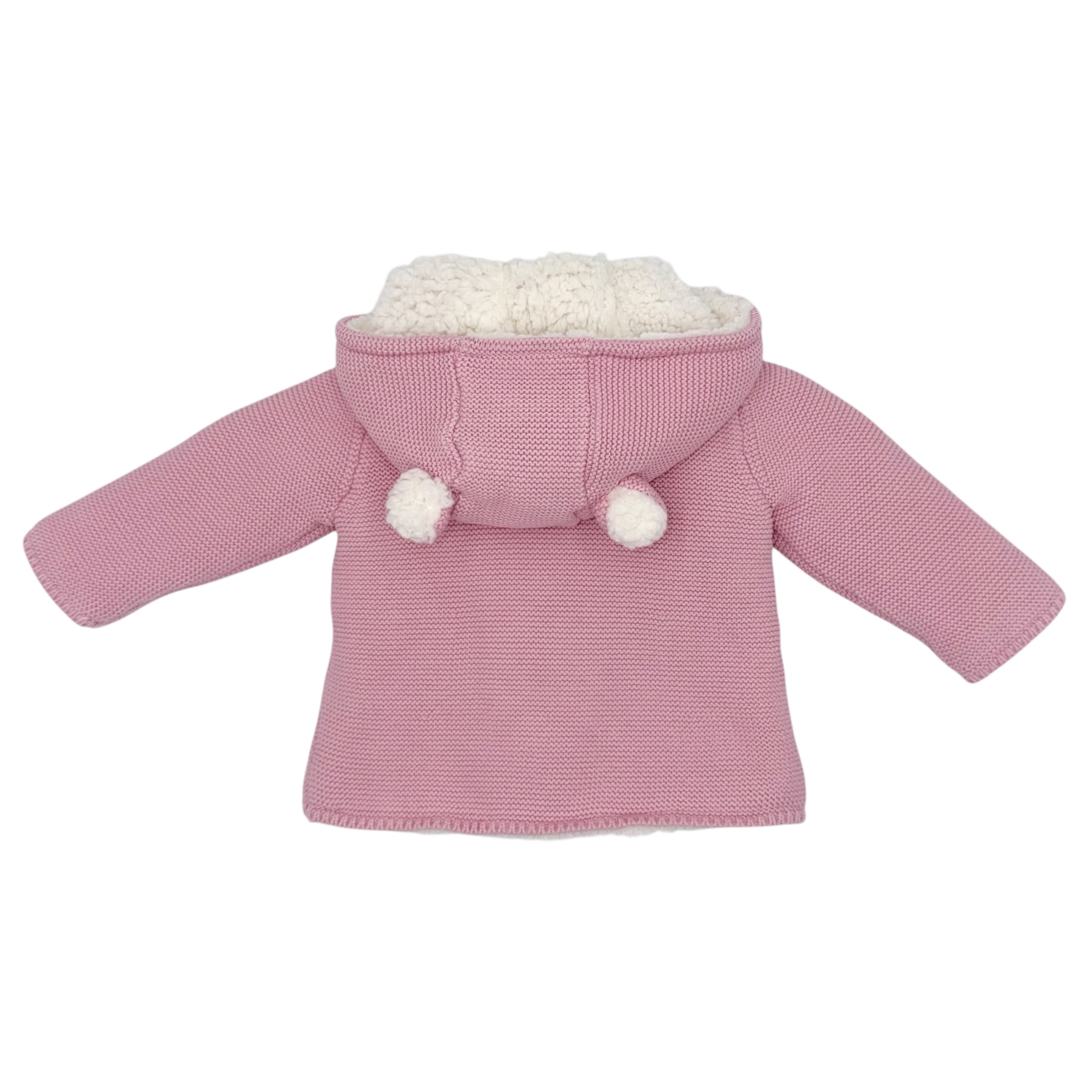 Вʼязана кофтинка John Lewis