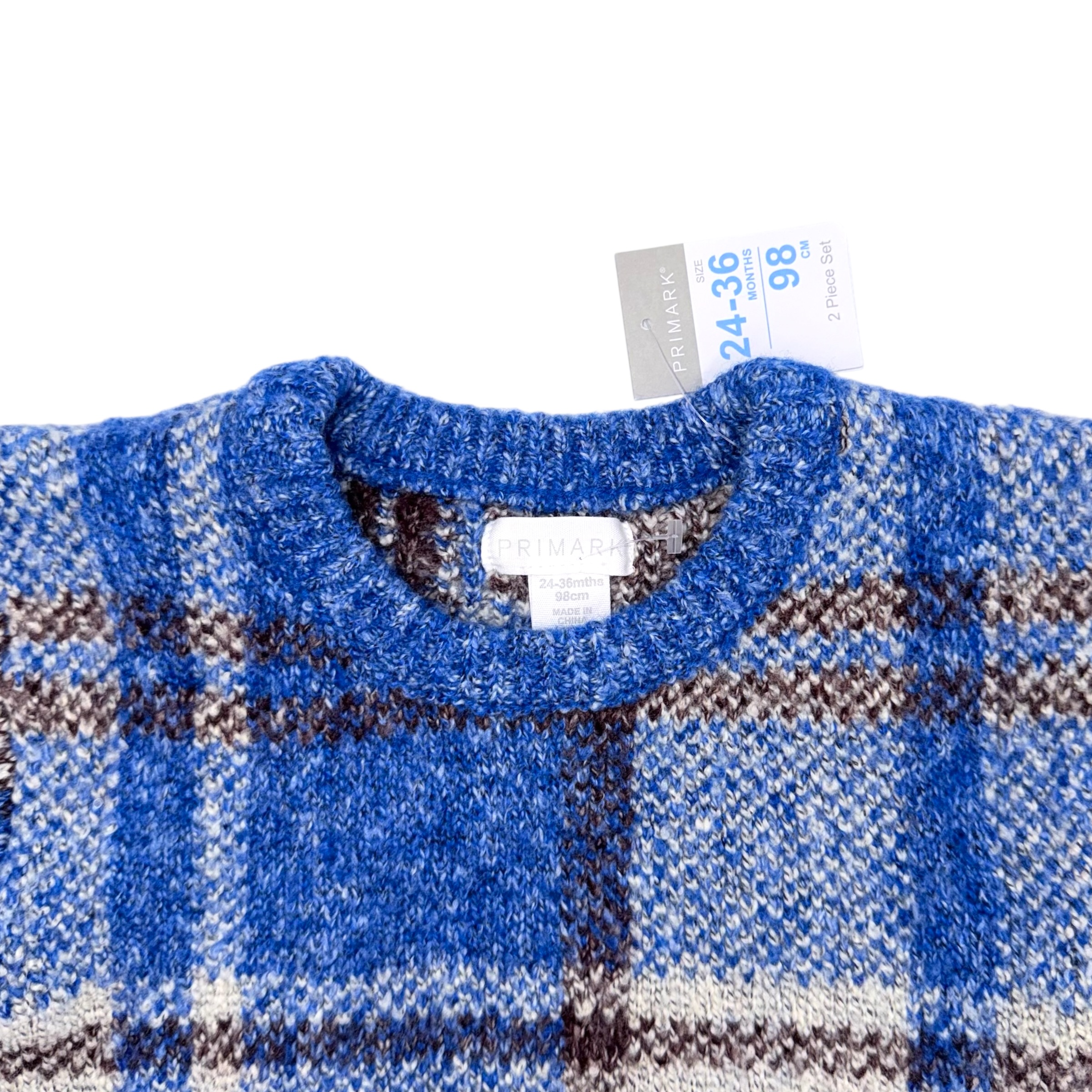 Кофтинка Primark